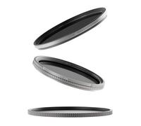 Urth Kit di filtri base Pro (UV, CPL) 82 mm