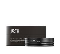 Urth 58mm Filtri Magnetici ND Selects Kit (Plus+) (ND8+ND64+ND1000)