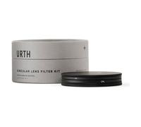 Urth Kit di filtri UV + polarizzatore circolare (CPL) (Plus+) 72 mm
