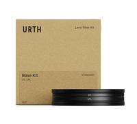 Urth 40.5mm Filtri Kit (UV+CPL)