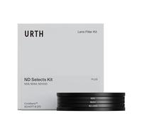 Urth 86mm Filtri ND Selects Kit (Plus+) (ND8+ND64+ND1000)