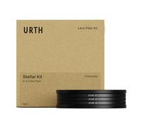Urth Set di filtri stellari 72 mm