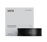 Urth Kit Filtri 4-in-1 Essentials 37 mm (Plus)