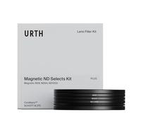 Urth 72mm Filtri Magnetici ND Selects Kit (Plus+) (ND8+ND64+ND1000)