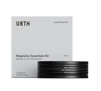 Urth Kit Filtri Magnetici 4-in-1 Essentials 39 mm (Plus)