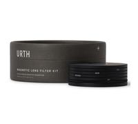 Urth Kit magnetico essenziale (Plus+) (UV+CPL+ND8+ND1000) 49 mm