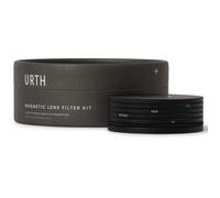 Urth Kit magnetico essenziale (Plus+) (UV+CPL+ND8+ND1000) 55 mm