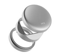 Urth Kit Paraluce e Holder Filtri Fujifilm X100V/X100VI Silver