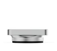 Urth Kit Paraluce e Holder Filtri Sony FE 24/40/50mm G Silver