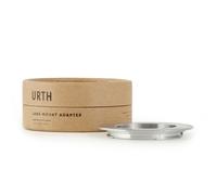 Urth Lens Mount Adapter: Compatible with M42 Lens to Canon (EF / EF S) Camera Gehäuse | ✅ Black Friday