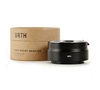 Urth Lens Mount Adapter: Compatible with Pentax K Lens to Nikon Z Camera Body | ✅Prezzo competitivo