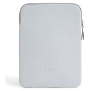 Urth Naos Custodia Laptop 13-14 Pollici | Imbottita, resistente all'acqua, riciclata - compatibile MacBook Air/Pro, colore Grigio Cenere