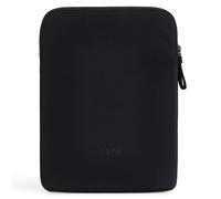 Urth Naos Sleeve per Laptop - Case Imbottito e Resistente all'Acqua da 13-14 Pollici, Borsa Riciclata Compatibile con MacBook Air/Pro in Nero