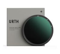 Urth ND1000 (10 Stop) ND Lens Filter (Plus+) (62mm, Avvitare ne)