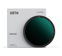 Urth 77mm ND1000 (10 Stop) Lens Filter (Plus+)