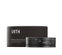 Urth 67mm Magnetic Essential Kit (Plus+) (UV+CPL+ND8+ND1000)
