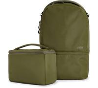 Urth Arkose 20L Zaino in Kit Fotografico (Verde)