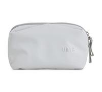 Urth Zeolite Tech Organiser - Borsa da Viaggio per Elettronica Resistente all'Acqua, Borsa Organizzatrice Riciclata per Cavi, Caricatore, Telefono, Accessori per Fotocamera in Grigio cenere