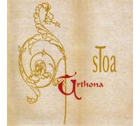 Urthona (1 CD Audio) - Stoa (Audio Cd)