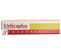 URTICAPLUS CREMA 50G