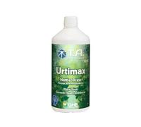 Urtimax 1L Terra Aquatica by GHE Concime Ortica Bio Protezione Naturale Piante