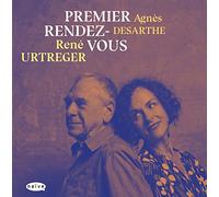 Urtreger, Rene - Premier Rendez-Vous