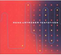Urtreger,René - Tentatives/Standard Visit Vo.2