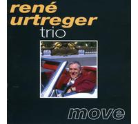 URTREGER TRIO, RENE - MOVE