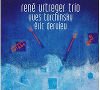 Urtreger Trio,René - René Urtreger Trio