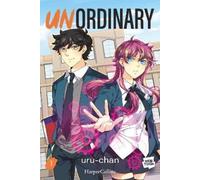 Uru-Chan Unordinary Volume 1 (Unordinary Volume 1 -) (Tascabile) Unordinary
