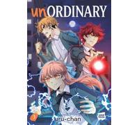 Uru-Chan Unordinary Volume 3 (Copertina rigida) Unordinary