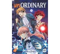 Uru-Chan Unordinary Volume 3 (Tascabile) Unordinary