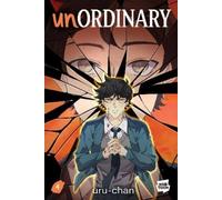 Uru-Chan Unordinary Volume 4 (Tascabile) Unordinary
