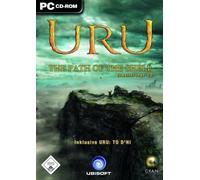 URU - Path of the Shell Add-On