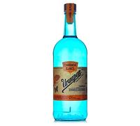 Uruapan Charanda Azul Rum - 1000 ml