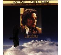 Urubu (CD) Antonio Carlos Jobim