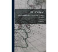 Uruguay (Tascabile)