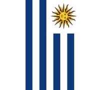 Uruguay Travel Journal - Explore, Reflect, and Capture Your Journey: A 120-Page Lined Notebook for Cultural Discovery and Travel Adventures
