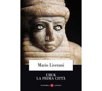 Uruk la prima città