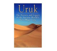 Uruk (Tascabile)