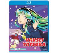 Urusei yatsura [4Blu-Ray] (IMPORT) (Nessuna versione italiana)