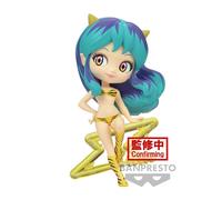 Banpresto Figura Q Posket Di Lum Urusei Yatsura Anime 14 Cm