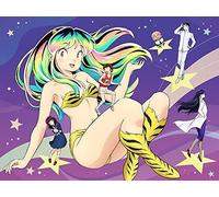 Urusei Yatsura Blu-ray Disc BOX 1 Edizione Limitata Blu-ray GIAPPONE