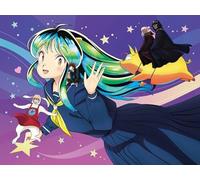 Urusei Yatsura Blu-ray Disc BOX 4 (Limited Edition) [Blu-ray]