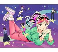 Urusei Yatsura DVD BOX 3 (edizione limitata) DVD dal Giappone NUOVO