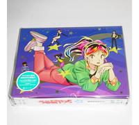 Urusei Yatsura DVD BOX 3 (Limited Edition) JAPAN DVD