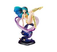 Urusei Yatsura Figuarts zero Chouette Statua Lum 21 Cm Bandai Tamashii Nations
