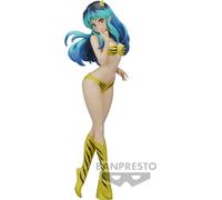 Merchandising Urusei Yatsura: Banpresto - Glitter & Glamours - Lum - Version A (