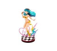 Kotobukiya Artfxj Pvc 1/7 Lum Urusei Yatsura Statue 24 Cm Multicolor