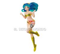 URUSEI YATSURA - Lamù - Glitter & Glamours - Sparkle Style - A Ver. (Bandai Spir